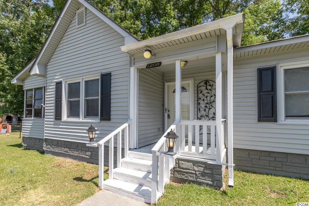 Sold $195,000 • Co-Listing Agent