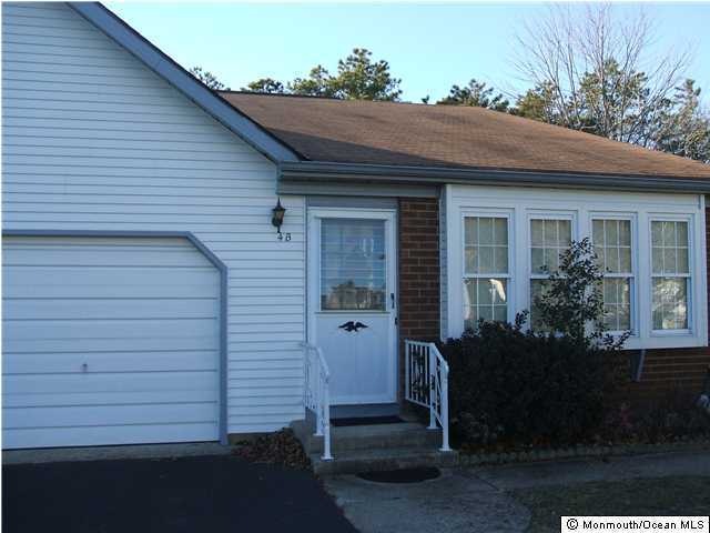 4 Cottage Ct unit B, Whiting, NJ 08759 - photo 1