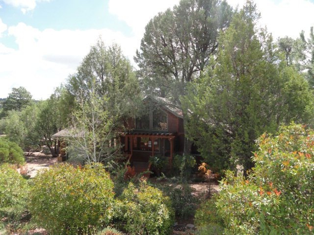 1125 N Bavarian Way, Payson, AZ 85541 - photo 1