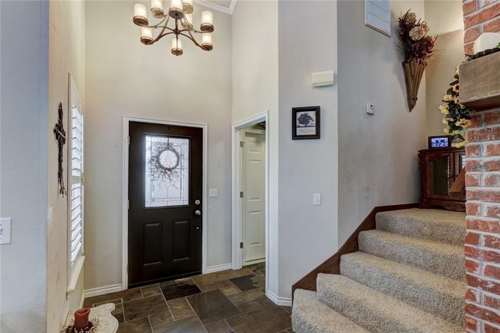 2506 Whispering Pine Blvd, Shawnee, OK 74804 - photo 1