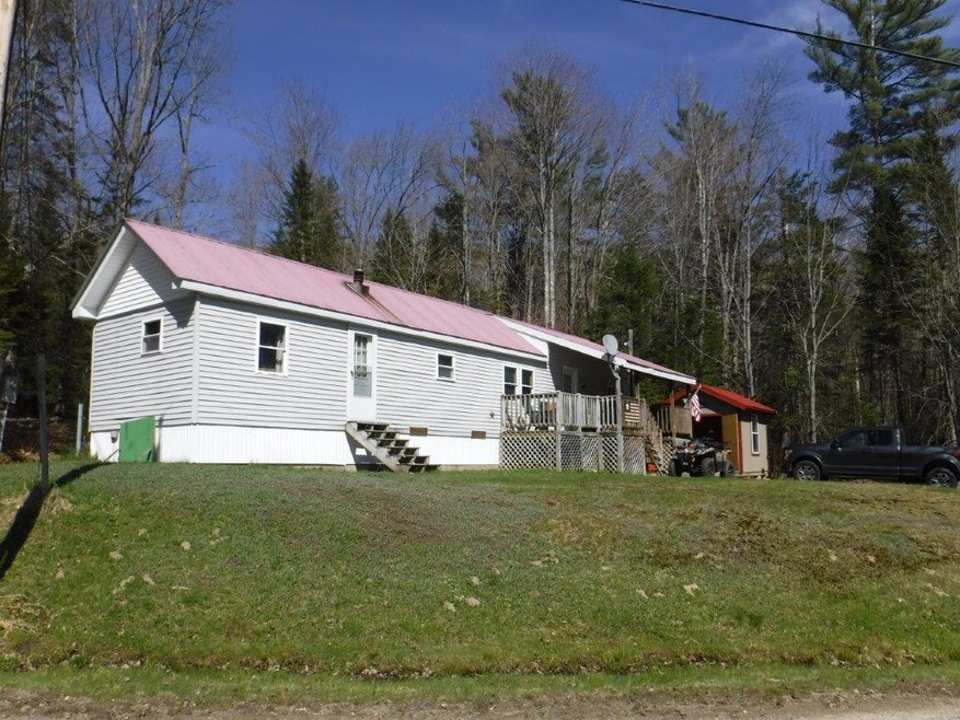 15 Exterior