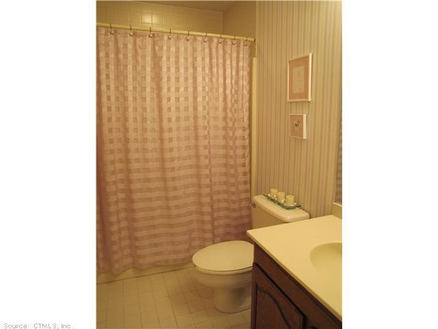 Bathroom. One of 3 full baths