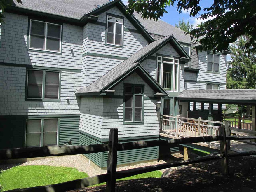 L-1 6 Bear Brook Way, Waterville Valley, NH 03215 - photo 1