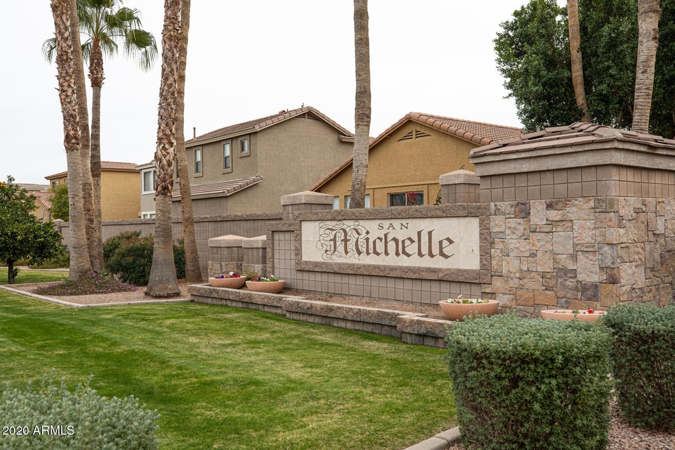 1409 S Sinova, Mesa, AZ 85206 - photo 1