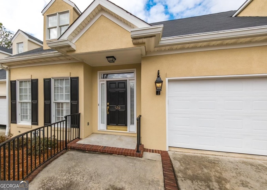 420 Carrington Cir, Macon, GA 31210 - photo 1