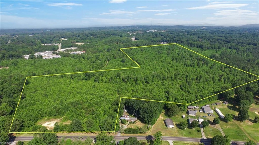 0000 Crestview Church Rd, Asheboro, NC 27205 - photo 1