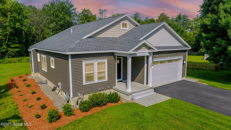 409 Elm Ave, Selkirk, NY 12158 - photo 1