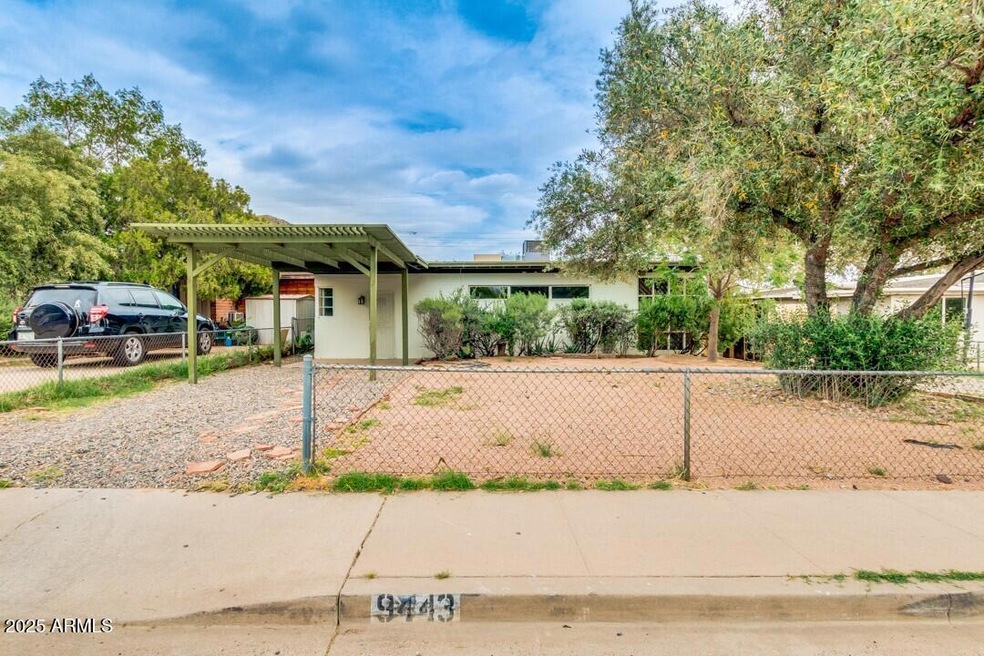 9443 N 5th Ave, Phoenix, AZ 85021 - photo 1