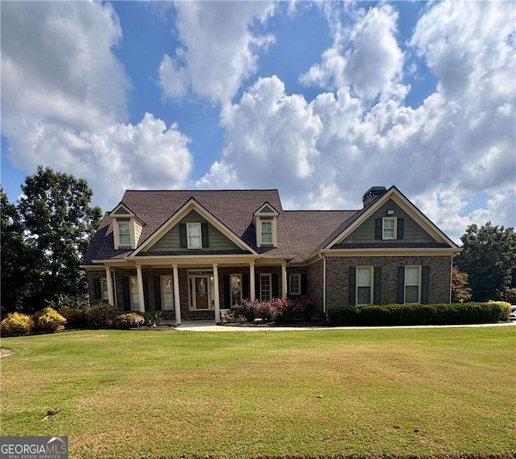 3633 Ivy Ridge Ct, Buford, GA 30519 - photo 1