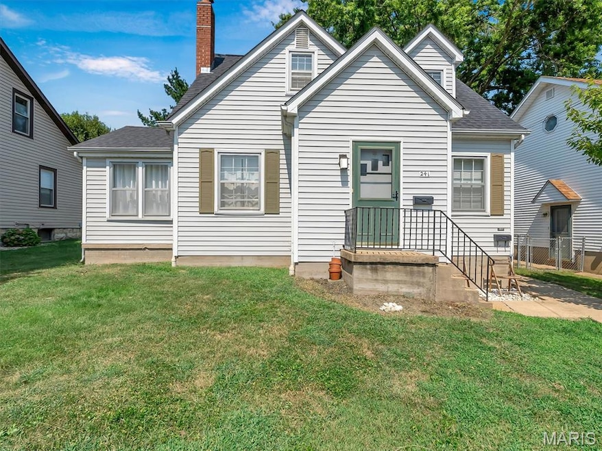 Under Contract $234,900