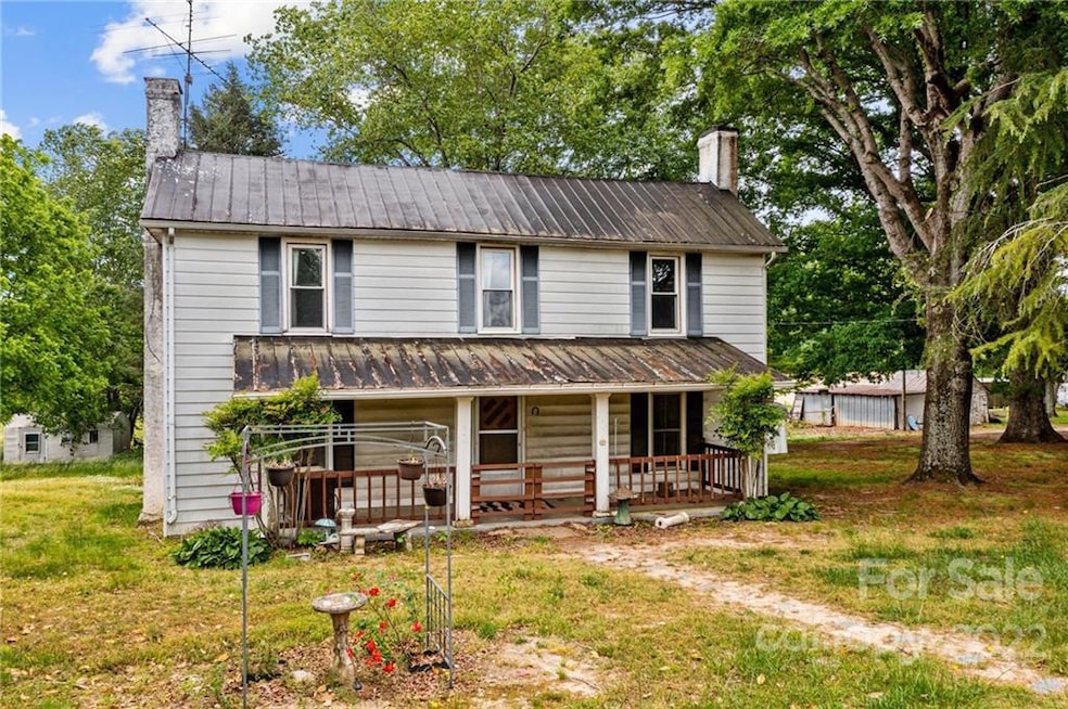 360 Barry Oak Rd, Statesville, NC 28625 - photo 1