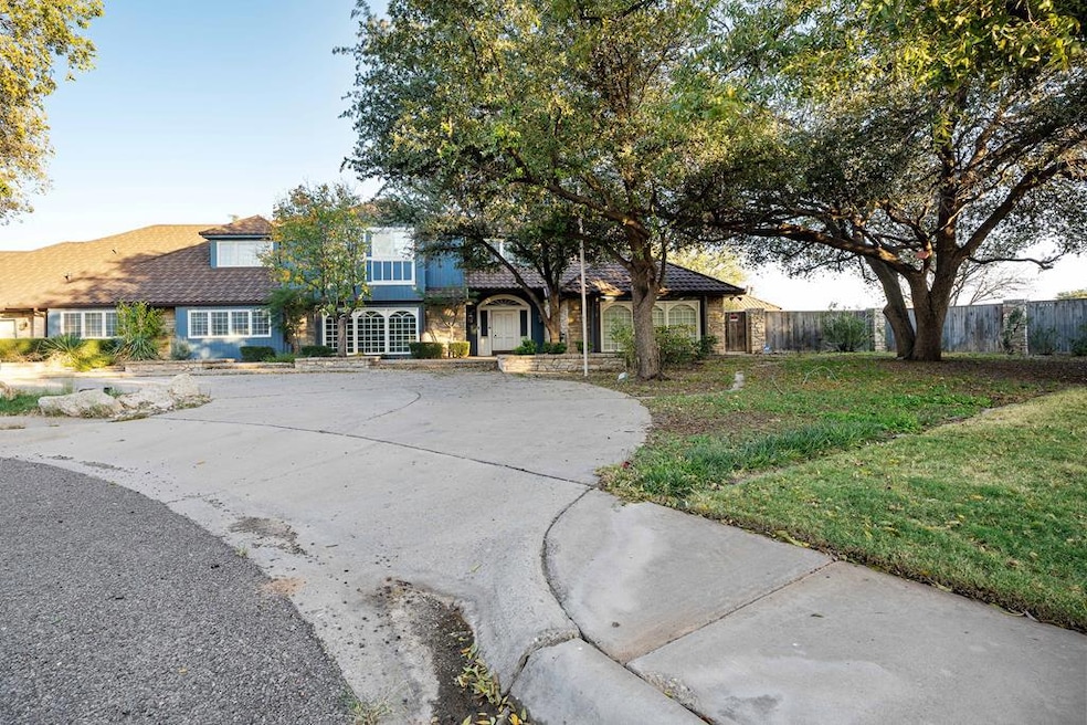 3400 Salisbury Place, Midland, TX 79707 - photo 1