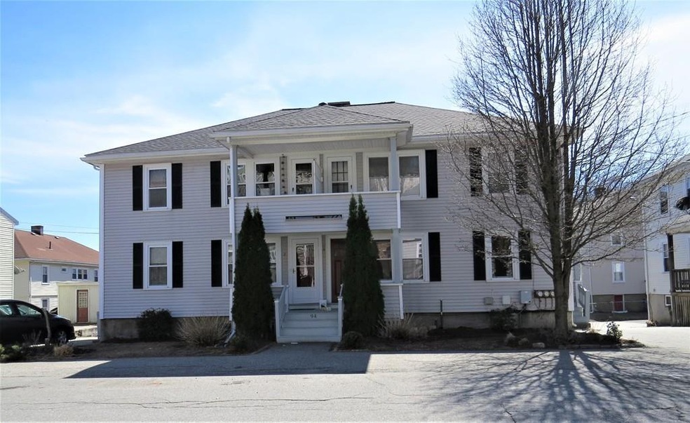 94 Overland Rd unit 2, Waltham, MA 02451 - photo 1