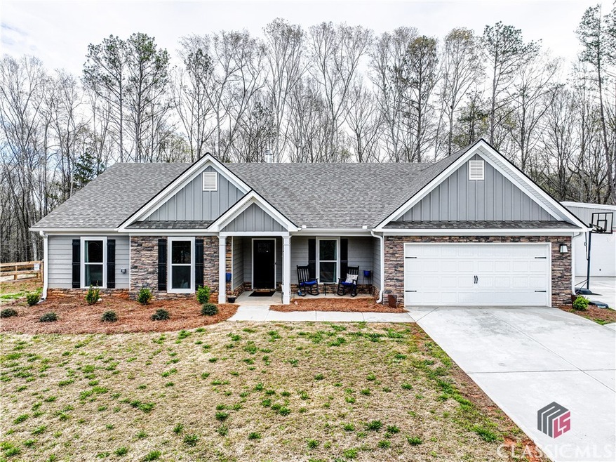 1566 Daniells Bridge Rd, Athens, GA 30606 - photo 1