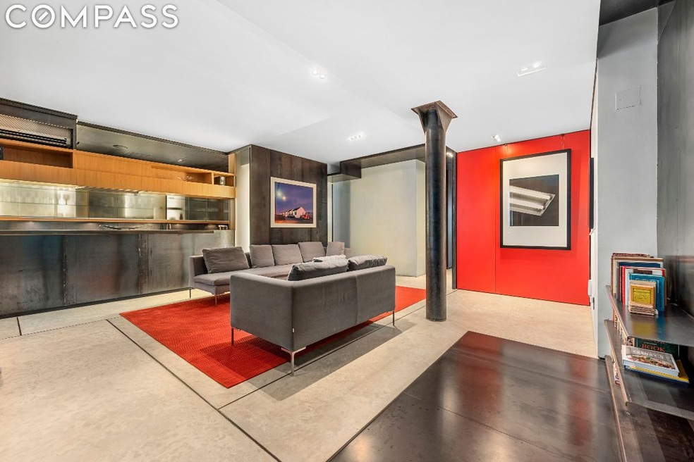 The Stafford unit 2-C, New York, NY 10014 - photo 1