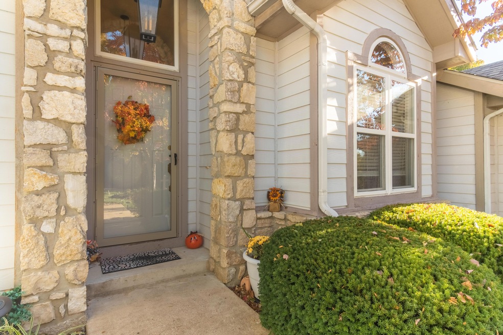 1751 Cedar Ridge Way, Branson West, MO 65737 - photo 1