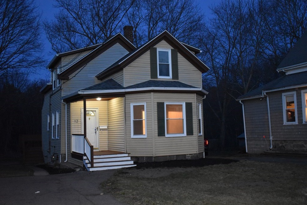 12 Linwood St, Holbrook, MA 02343 - photo 1