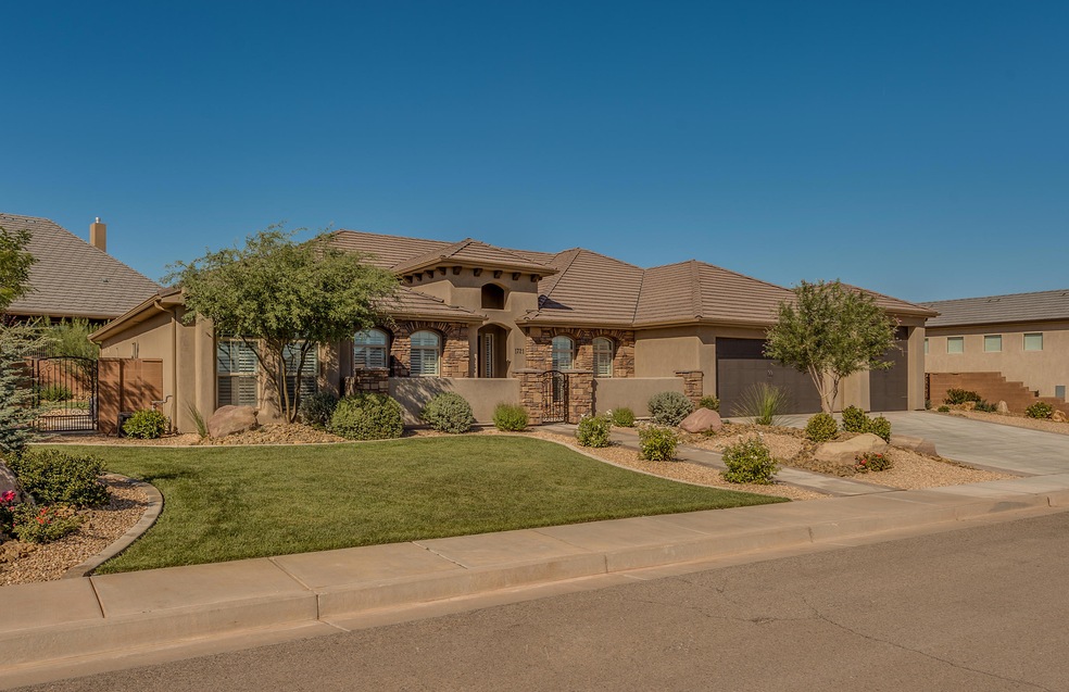 1721 E 330 S, St. George, UT 84790 - photo 1