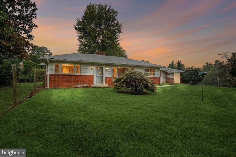 Under Contract $675,000