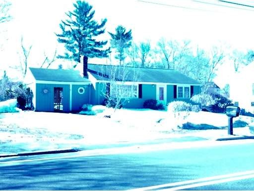 521 Summer St, Rockland, MA 02370 - photo 1