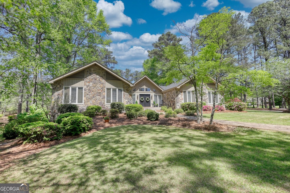 346 Potts Rd SE, Conyers, GA 30094 - photo 1