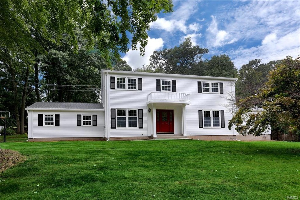 3 Wheatstone Rd, New City, NY 10956 - photo 1