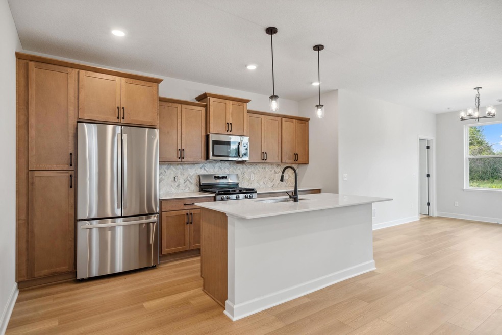 15660 Goodview Trail N, Hugo, MN 55038 - photo 1