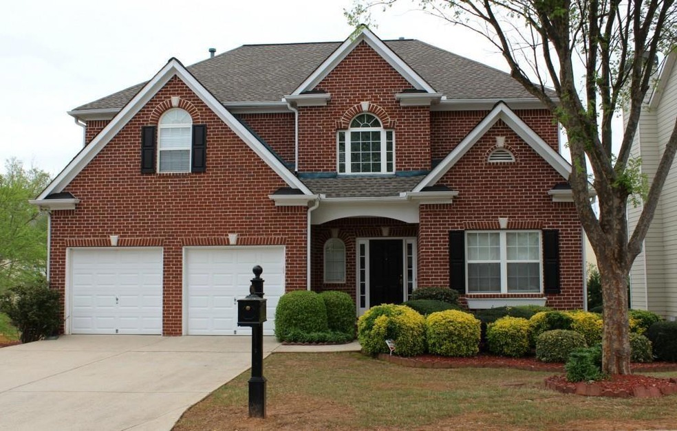 12860 Morningpark Cir, Alpharetta, GA 30004 - photo 1