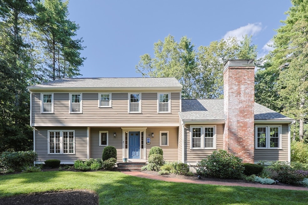 16 Meadowbrook Cir, Sudbury, MA 01776 - photo 1