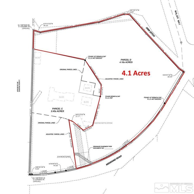 0 Wedekind Rd, Sparks, NV 89431 - photo 1