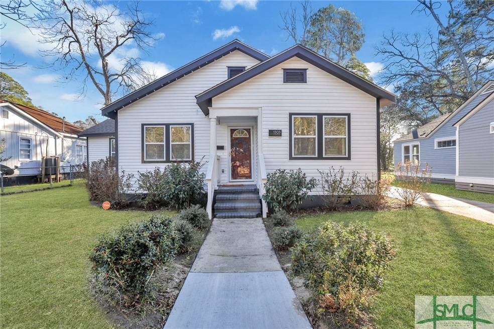 1303 E 35th St, Savannah, GA 31404 - photo 1