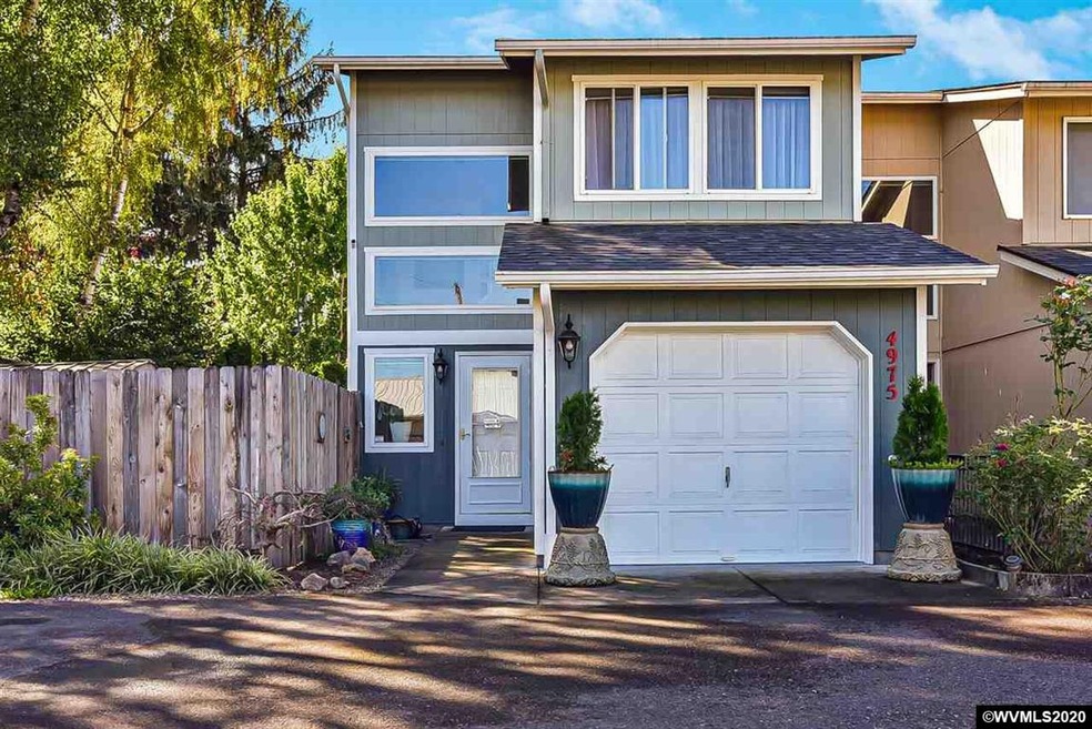 4975 Ashford Way N, Keizer, OR 97303 - photo 1