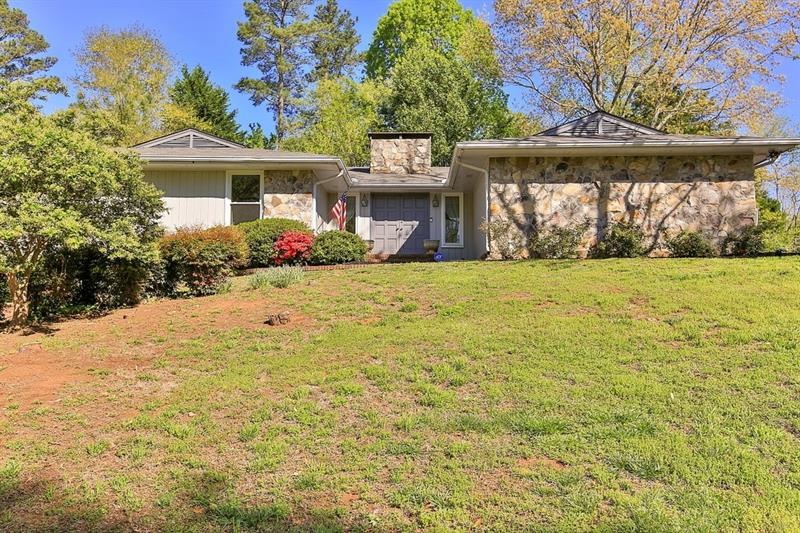 4641 Warrior Trail SW, Lilburn, GA 30047 - photo 1