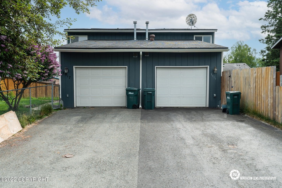 3919 Resurrection Drive