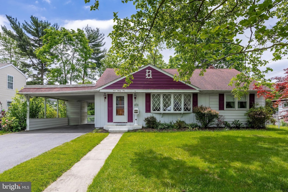 421 Wayne Ave, Pitman, NJ 08071 - photo 1