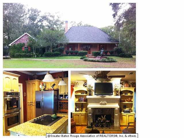 39374 Bon Terre Dr, Gonzales, LA 70737 - photo 1
