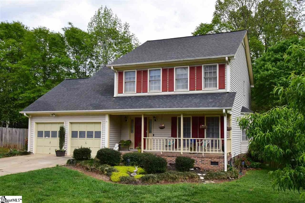 202 Keenan Orchard Dr, Mauldin, SC 29662 - photo 1