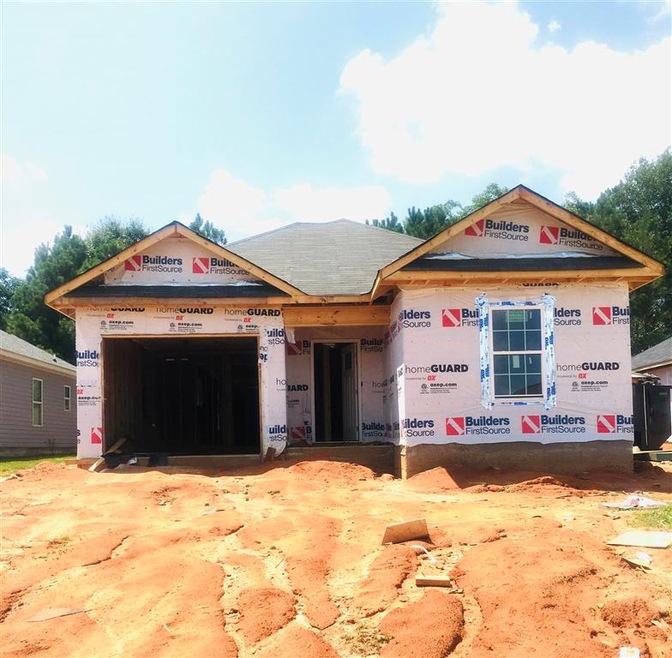 114 Jaybee Dr, Warner Robins, GA 31088 - photo 1