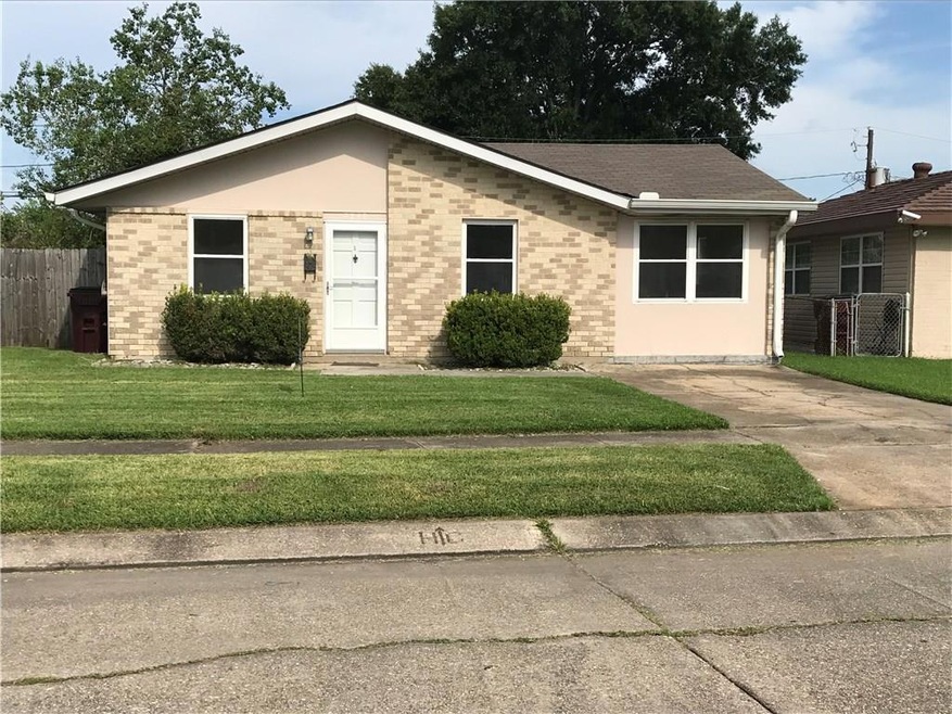 3940 Alabama Ave, Kenner, LA 70065 - photo 1