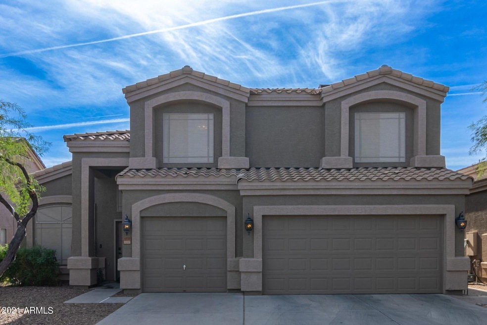New Exterior Paint in 2018
