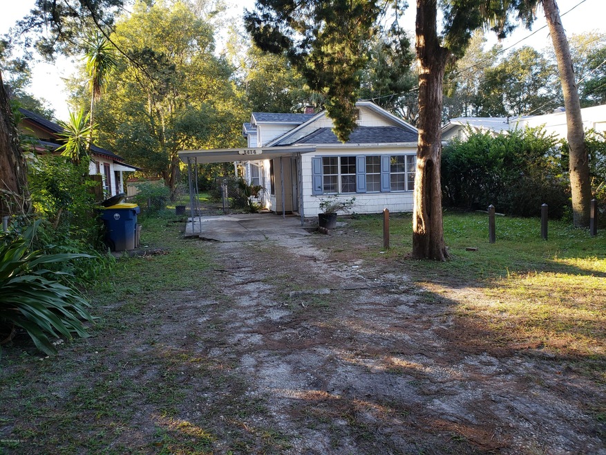 1414 Pullen Rd, Jacksonville, FL 32216 - photo 1