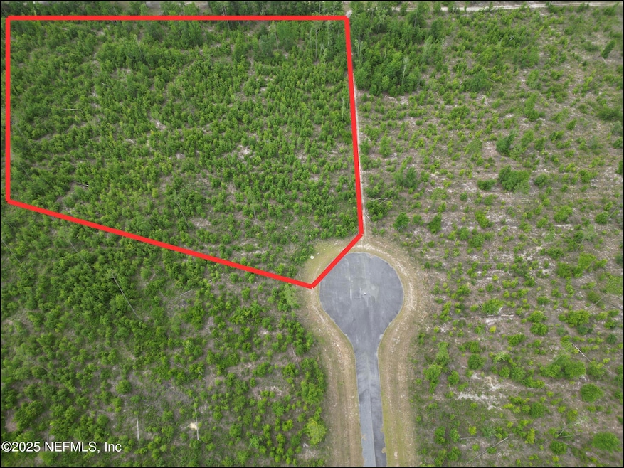 4.97 Acres 213th Ct