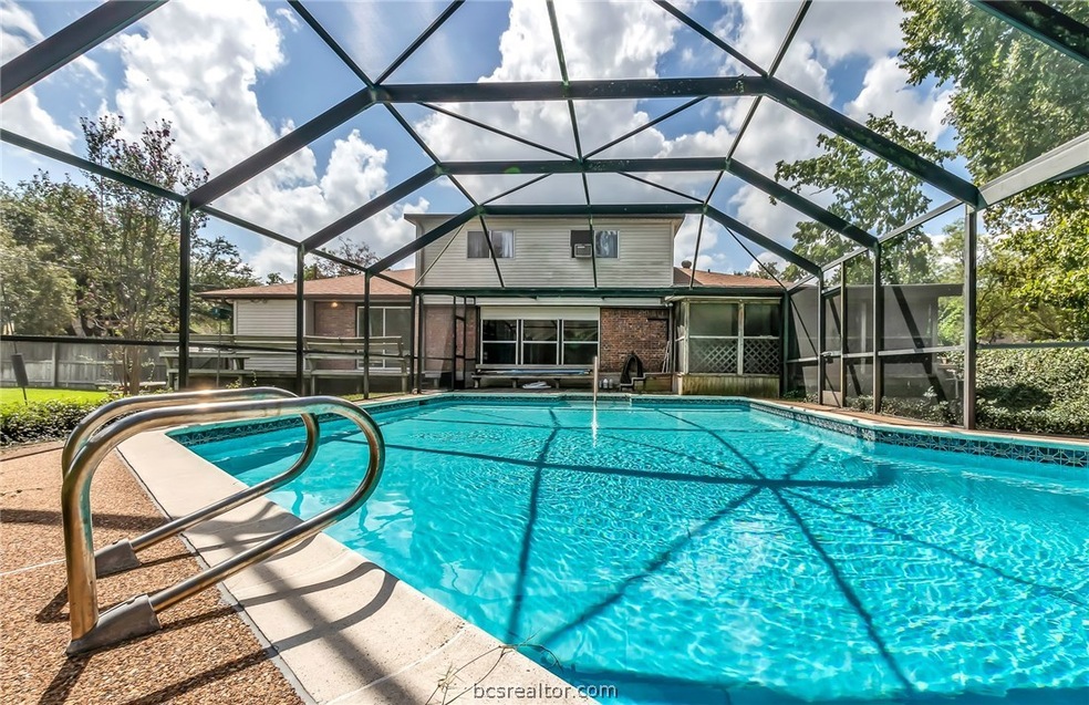 1219 Glade St, College Station, TX 77840 - photo 1