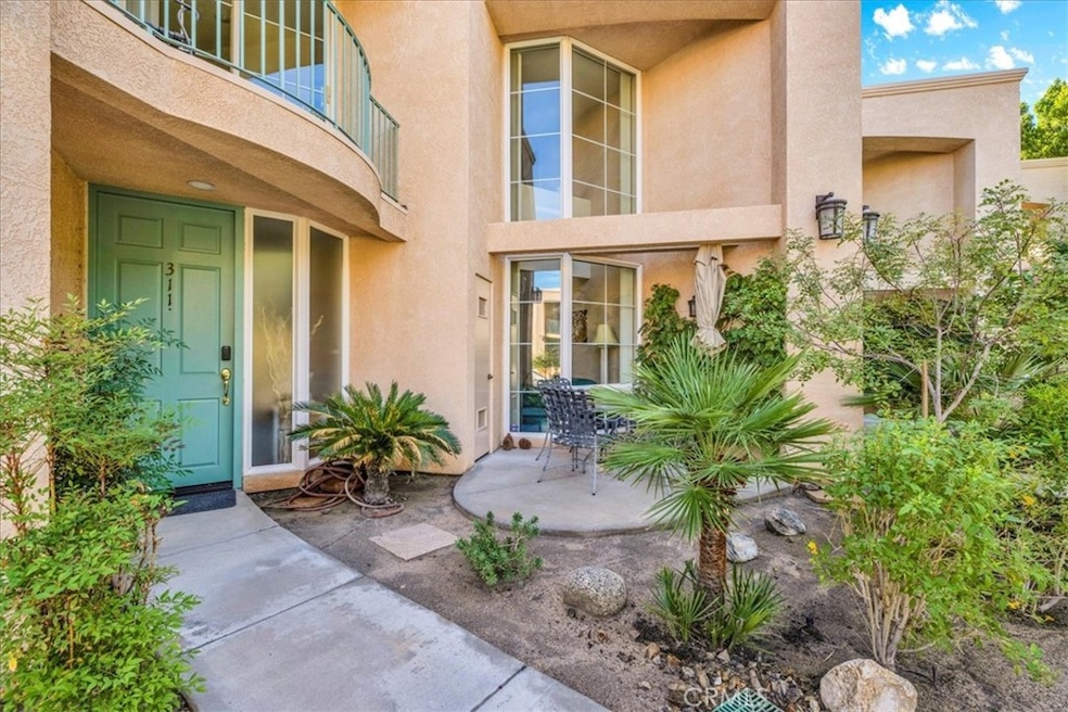 1555 N Chaparral Rd unit 311, Palm Springs, CA 92262 - photo 1