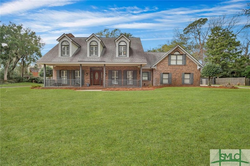 101 Wigmore Ct, Savannah, GA 31410 - photo 1