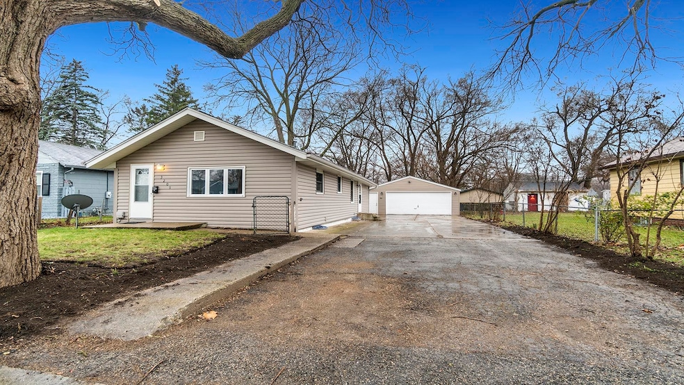 Sold $110,000 • Co-Listing Agent