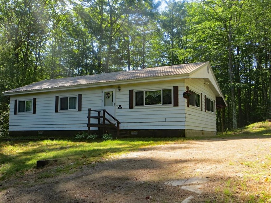 13 Waukewan Rd, Center Harbor, NH 03226 - photo 1