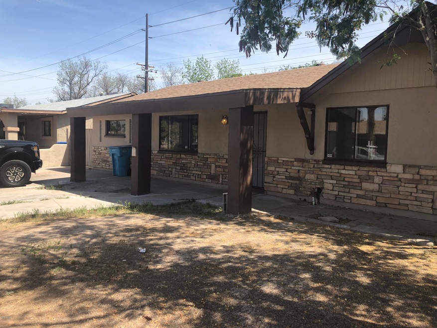 3113 N 47th Dr, Phoenix, AZ 85031 - photo 1