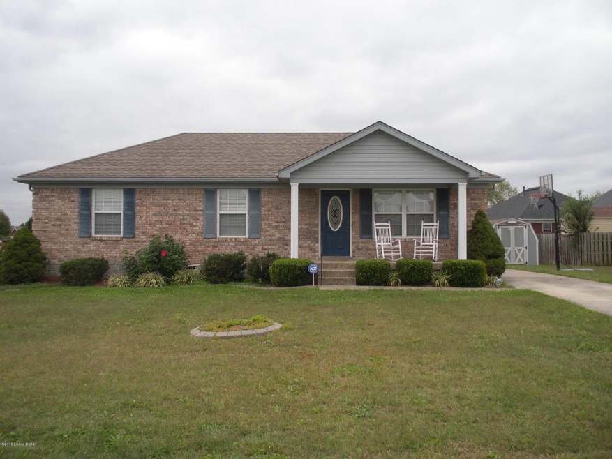 437 Deer Park Way, Mount Washington, KY 40047 - photo 1