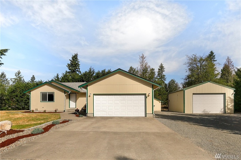 19714 119th Av Ct E, Graham, WA 98338 - photo 1